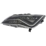 046952 Valeo Scheinwerfer 046952 - links LED PQ 046952 Valeo Scheinwerfer 046952 - links LED PQ