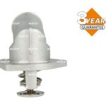 NRF Kühlmittelthermostat 725229 NRF Kühlmittelthermostat 725229