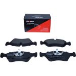 Bremsbelagsatz Opel P. Astra F/Ve 19-0654 Bremsbelagsatz Opel P. Astra F/Ve 19-0654