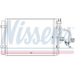 Kondensator PKW 940252 Kondensator PKW 940252