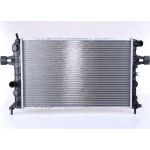 Nissens Wasserkühler PKW 63006A Nissens Wasserkühler PKW 63006A