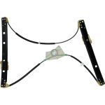 KAMOKA 7200030 Fensterheber vorne rechts, elektrisch, ohne Motor KAMOKA 7200030 Fensterheber vorne rechts, elektrisch, ohne Motor