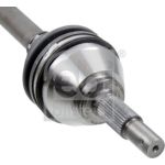 febi Antriebswelle 193729 febi Antriebswelle 193729