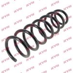 KYB Fahrwerksfeder Bmw P. 5 (F10) 2.0D/3.0D 01/09-10/16 RA3397 KYB Fahrwerksfeder Bmw P. 5 (F10) 2.0D/3.0D 01/09-10/16 RA3397