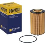 Hengst Ölfilter E184H D252 Hengst Ölfilter E184H D252