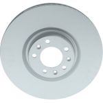 Bosch Bremsscheibe 0 986 479 D70