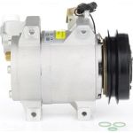 Kompressor PKW 890064