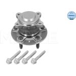 MEYLE Radnabe 614 752 0019 MEYLE Radnabe 614 752 0019