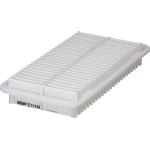 HENGST FILTER Luftfilter E1115L HENGST FILTER Luftfilter E1115L