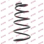 KYB Fahrwerksfeder Toyota P. Camry 3.0 08/96-11/01 RG3571 KYB Fahrwerksfeder Toyota P. Camry 3.0 08/96-11/01 RG3571