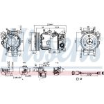 Kompressor PKW 890235 Kompressor PKW 890235