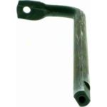 Vaico Spannarm für Keilrippenriemen V10-3709 Vaico Spannarm für Keilrippenriemen V10-3709