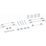V21-0016 Vaico Bremsbackensatz V21-0016 V21-0016 Vaico Bremsbackensatz V21-0016