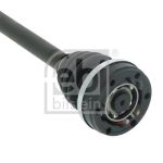 FEBI BILSTEIN Antriebswelle 181562 FEBI BILSTEIN Antriebswelle 181562