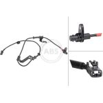 A.B.S. ABS Sensor 31987 A.B.S. ABS Sensor 31987