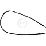 A.B.S. Feststellbremsseil K17067 A.B.S. Feststellbremsseil K17067