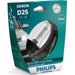85122XV2S1 PHILIPS D2S Xenon-Brenner X-tremeVision Gen2 85 V 35 W P32d-2 +150%, 1 Stück - 85122XV2S1 - l 85122XV2S1 PHILIPS D2S Xenon-Brenner X-tremeVision Gen2 85 V 35 W P32d-2 +150%, 1 Stück - 85122XV2S1 - l