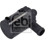 febi bilstein Zusatzwasserpumpe / Kühlmittelpumpe 183730 – Kühlwasserkreislauf febi bilstein Zusatzwasserpumpe / Kühlmittelpumpe 183730 – Kühlwasserkreislauf