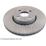 Bremsscheibe Toyota P. Corolla 2.0 D-4D 00-07 ADT343153 Bremsscheibe Toyota P. Corolla 2.0 D-4D 00-07 ADT343153