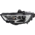 BI-XEN-SW L D5S/LED/PSY24W +MOT -KRVL 46814 BI-XEN-SW L D5S/LED/PSY24W +MOT -KRVL 46814