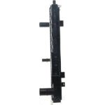 MAHLE Kühler, Motorkühlung CR 591 000S MAHLE Kühler, Motorkühlung CR 591 000S