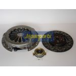 Japanparts Kupplungssatz KF-531 Japanparts Kupplungssatz KF-531