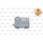 NRF Ölkühler, Motoröl 31330 NRF Ölkühler, Motoröl 31330