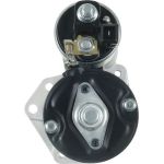 S0104 AS-PL Anlasser (Starter) S0104