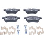 Bremsbelagsatz Bmw T. Z4 2.0-3.0 09 13.0460-2759.2 Bremsbelagsatz Bmw T. Z4 2.0-3.0 09 13.0460-2759.2