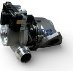 Prime Turbo Rumpfgruppe, Lader V00553T Prime Turbo Rumpfgruppe, Lader V00553T