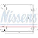 Kondensator PKW 94390 Kondensator PKW 94390