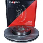 Maxgear Bremsscheibe 19-4771 Maxgear Bremsscheibe 19-4771