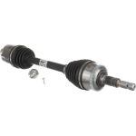 VKJC 1407 SKF Antriebswelle 1407 VKJC 1407 SKF Antriebswelle 1407