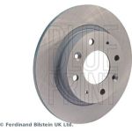 Bremsscheibe Kia T. Carens/Clarus 1.6-2.0 16V 96 ADG04336 Bremsscheibe Kia T. Carens/Clarus 1.6-2.0 16V 96 ADG04336
