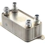 MAHLE Ölkühler, Automatikgetriebe CLC 227 000P MAHLE Ölkühler, Automatikgetriebe CLC 227 000P