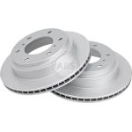 A.B.S. Bremsscheibe 17130 A.B.S. Bremsscheibe 17130