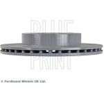 Bremsscheibe Nissan P. Sunny 1.4-1.6/2.0D 86-00 ADN14328 Bremsscheibe Nissan P. Sunny 1.4-1.6/2.0D 86-00 ADN14328