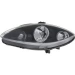 043338 Valeo Scheinwerfer 043338 - rechts H7/H1 + Leuchtweitenregulierung grau PQ 043338 Valeo Scheinwerfer 043338 - rechts H7/H1 + Leuchtweitenregulierung grau PQ