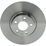 Bosch Bremsscheibe Vorderachse 0 986 478 668 Bosch Bremsscheibe Vorderachse 0 986 478 668