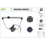 VALEO 850361 Fensterheber VALEO 850361 Fensterheber