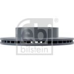 FEBI BILSTEIN Bremsscheibe 10642 FEBI BILSTEIN Bremsscheibe 10642