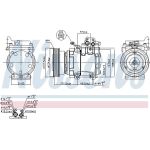 Kompressor PKW 89387 Kompressor PKW 89387
