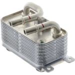 MAHLE Ölkühler, Automatikgetriebe CLC 43 000P MAHLE Ölkühler, Automatikgetriebe CLC 43 000P