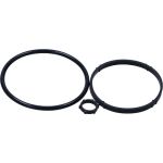 MAXGEAR Ölkühler-Dichtungssatz 70-0143 MAXGEAR Ölkühler-Dichtungssatz 70-0143