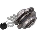 KAMOKA Radlagersatz 5500062 KAMOKA Radlagersatz 5500062