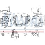 Kompressor PKW 890321 Kompressor PKW 890321