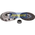 Japanparts Kupplungssatz KF-H67 Japanparts Kupplungssatz KF-H67