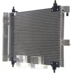 Kondensator, Klimaanlage AC 350 000S Kondensator, Klimaanlage AC 350 000S