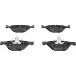 Bremsbelagsatz Db P. W211/S211 2,6-3,7 4-Matic 03-09 13.0460-7203.2 Bremsbelagsatz Db P. W211/S211 2,6-3,7 4-Matic 03-09 13.0460-7203.2