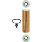 MAHLE Ölfilter OX 183/5D1 MAHLE Ölfilter OX 183/5D1